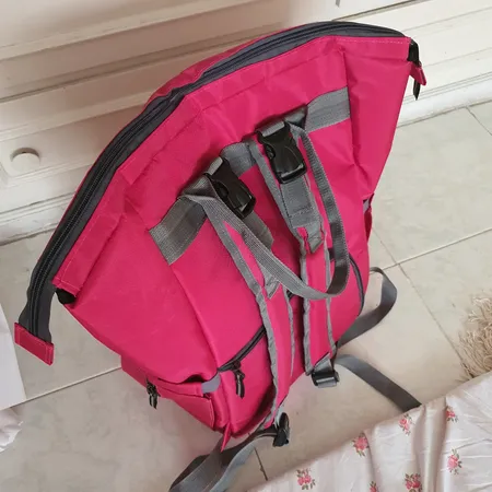 کوله پشتی لوازم کودک فوروارد کد FCLT3331