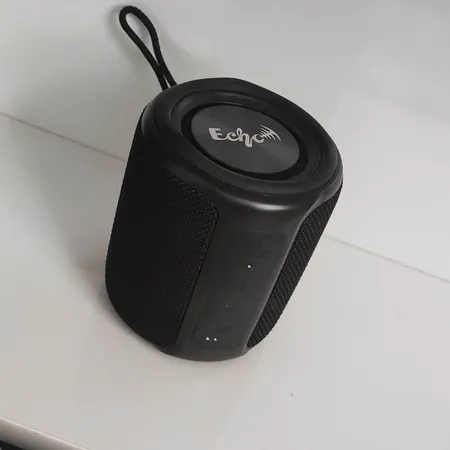اسپیکر بلوتوثی قابل حمل اکو مدل E410