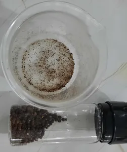 تجریه خرید فلفل و نمک ساب مدل 01