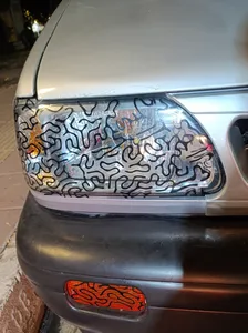 تجریه خرید برچسب چراغ خودرو مهدیار مدل curve کد BCH100