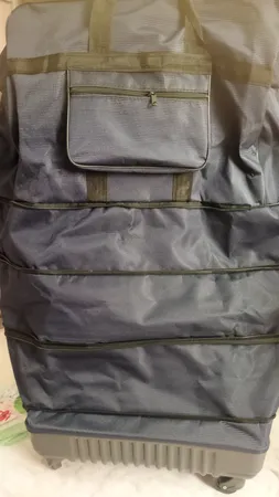 ساک چرخدار مدل A1 1300