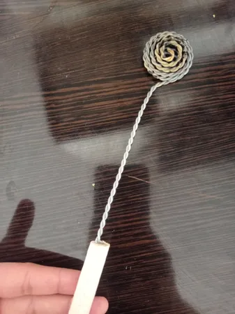 اسفند دود کن مسافرتی مدل 01