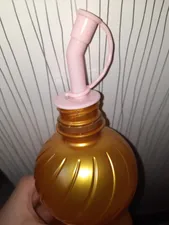 تجریه خرید آرام ریز بطری تک سازان کد TS - 8899 بسته سه عددی