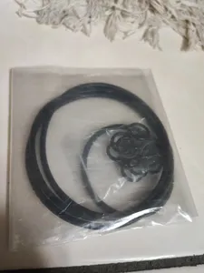 تجریه خرید اورینگ هوزینگ دستگاه تصفیه کننده آب مدل O-H مجموعه سه عددی