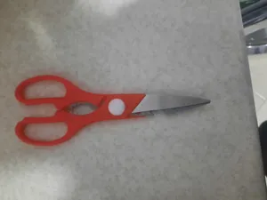 تجریه خرید قیچی آشپزخانه مدل cmp8885