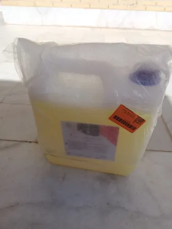 واکس لاستیک روناکس مدلvL4 حجم 4 لیتر