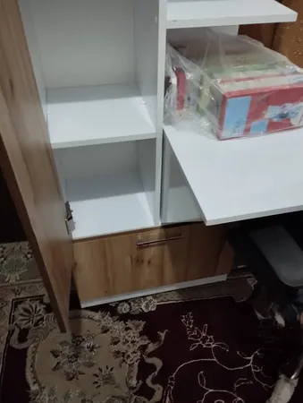 میز تحریر مدل MK200