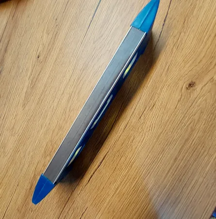 تراز موبینس مدل قایقی کد 2