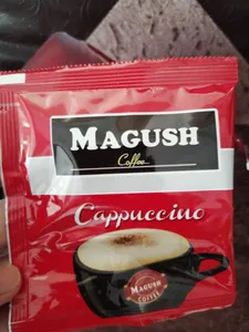 تجریه خرید کاپوچینو ماگوش بسته 25 عددی