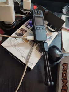 تجریه خرید دوربین فیلم برداری ورزشی مدل MC82