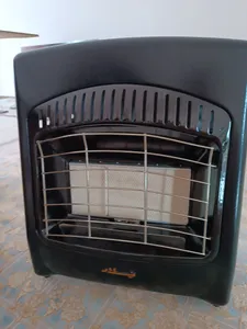 تجریه خرید بخاری گازی پلار مدل T3PN کابینتی