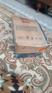 تجریه خرید کفش پیاده‌روی مدل اسپرت SL02