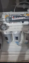 دستگاه تصفیه کننده آب اس اس وی مدل UltraPro X700 به همراه فیلتر تصفیه آب بسته 4 عددی