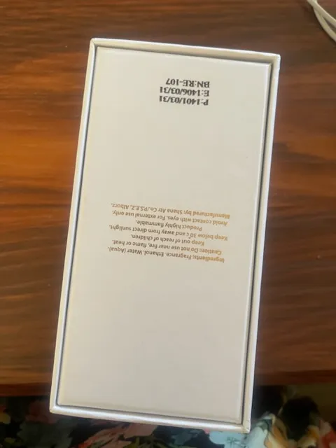 ادو پرفیوم زنانه رپلیکا مدل Club حجم 100 میلی لیتر