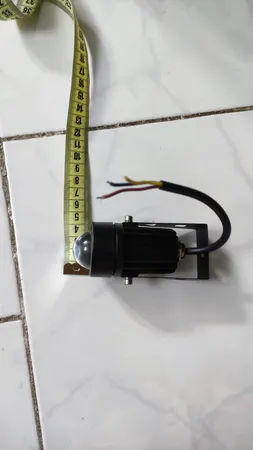 چراغ جت لایت 5 وات مدل i05j