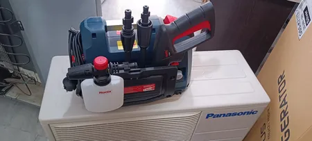 کارواش رونیکس مدل RP-0100C