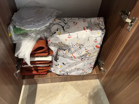 کمد چندمنظوره مدل FH167