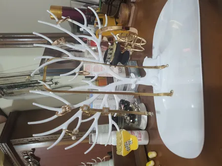 استند جواهرات مدل EJ_2