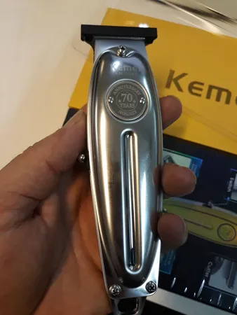 ماشین اصلاح موی صورت کیمی مدل KM-1949