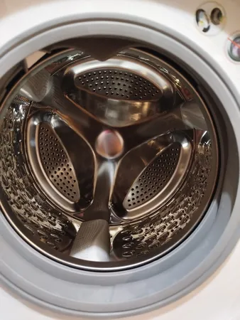 ماشین لباسشویی دوو مدل DWK-ZL860CC ظرفیت 8 کیلوگرم