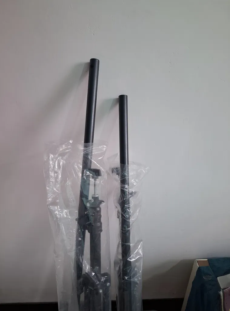 سه پایه فون عکاسی مدل B-804