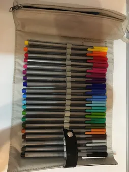 روان نویس استدلر مدل Triplus Fineliner