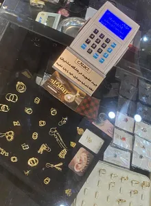 تجریه خرید دستگاه ذخیره ساز شماره تماس مشتریان کانتکت مدل P70 به همراه پایه رو میزی