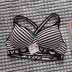 تجریه خرید نیم تنه ورزشی زنانه ماییلدا مدل قهرمانی کد 4667