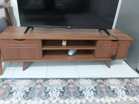 ساعت رومیزی کوارتز مدل 01