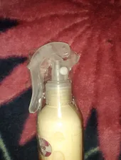 تجریه خرید اسپری مو دو فاز ورد کالر مدل کراتین کد Z101 حجم 250 میلی لیتر