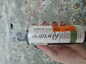 تجریه خرید فوم شستشو صورت راکوتن مدل Combination مناسب پوست های چرب و مختلط حجم 150 میلی لیتر