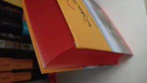 تجریه خرید کتاب حسن صباح خداوند الموت اثر پل آمیر نشر نگاه