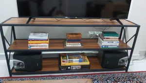 تجریه خرید میز تلویزیون مدل NA-20491