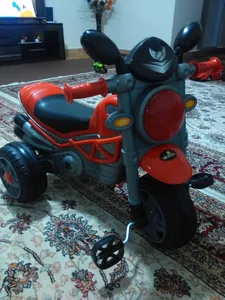 تجریه خرید سه چرخه ارابه مدل رکسانا