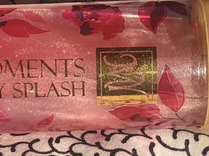 تجریه خرید بادی اسپلش زنانه مای مدل Magic Moment حجم 220 میلی لیتر