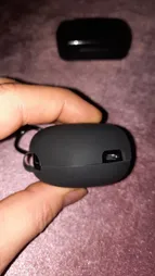 کاور مدل T13 ANC2 مناسب برای کیس هدفون بی سیم کیو سی وای T13 ANC2