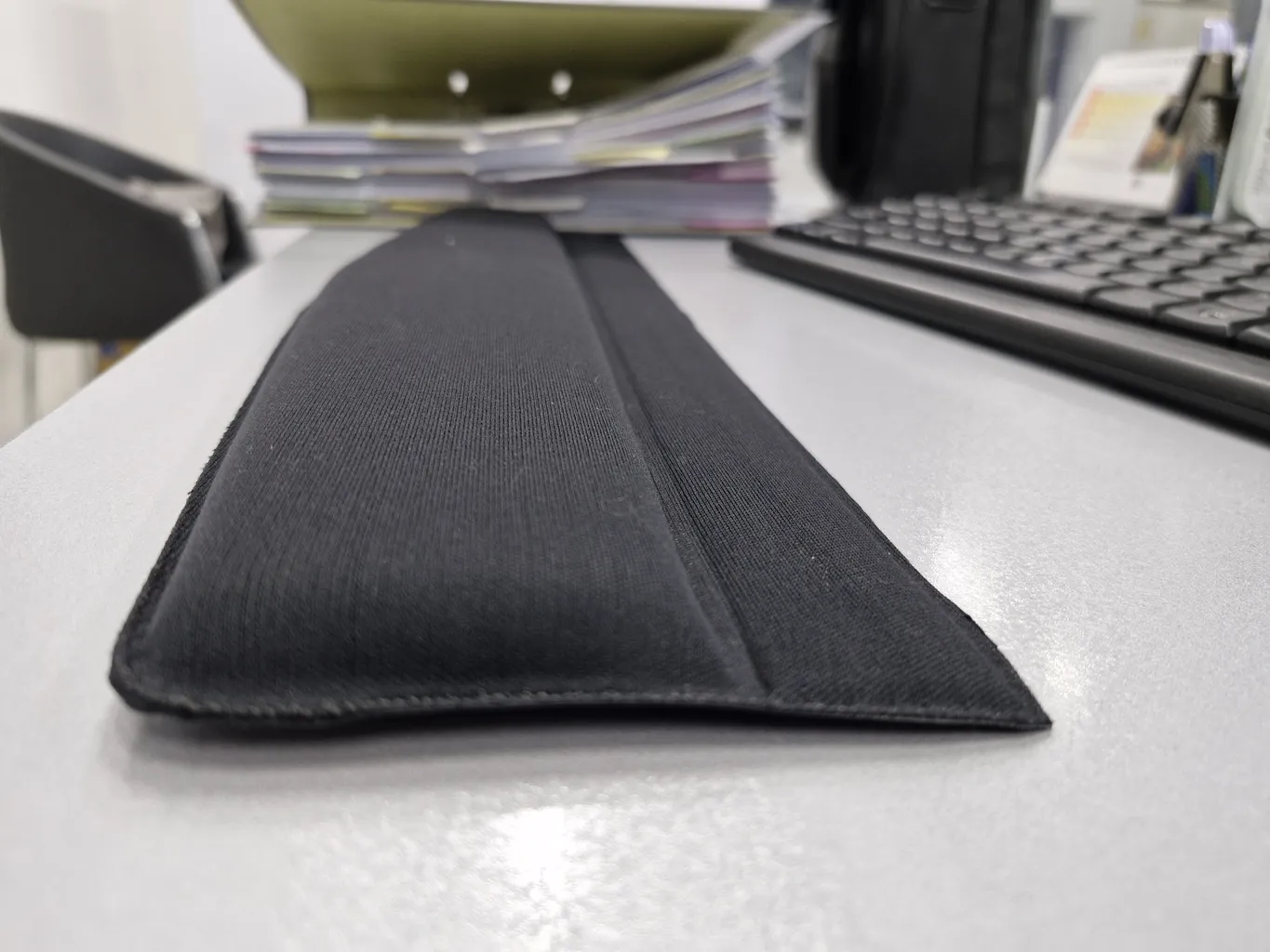 پد زیر کیبورد آرمو لند مدل KB400