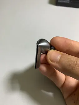 هدفون بلوتوثی سامسونگ مدل Galaxy Buds3 Pro