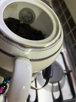 صافی قوری کد 212