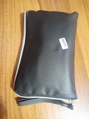 فریم عینک طبی مدل TR2317 به همراه کاور آفتابی مجموعه 6 عددی