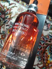 تجریه خرید سرم پوست وزه مدل خاویار نیاسینامید کد FZ15865 حجم 100 میلی لیتر