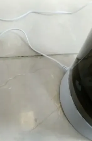 دستگاه بخور سرد هیوتک مدل HU-22