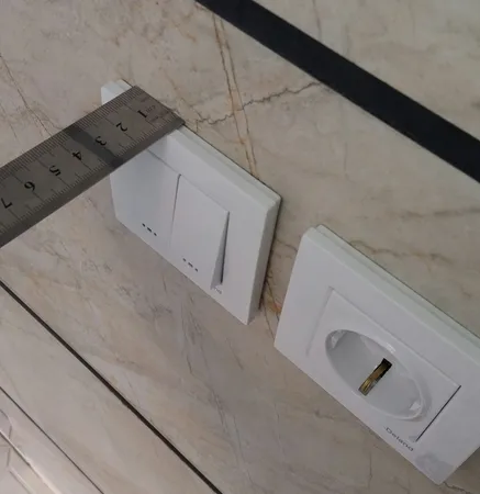 کلید دو پل دلند مدل آسا