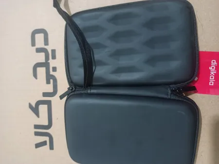 کیف هارد اکسترنال مدل aircell1