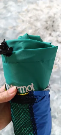 گتر کوهنوردی مدل E20