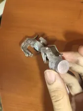 تجریه خرید دسته بازی pubg ایتوک مدل Trigger