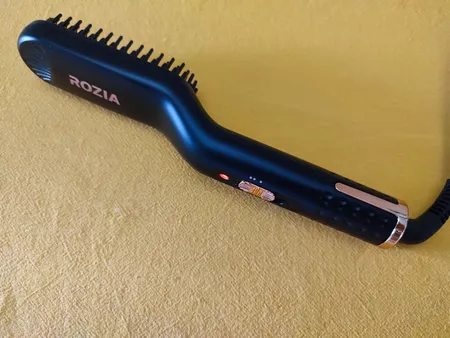 اتو ریش روزیا مدل 7111