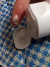 تجریه خرید کرم ضد جوش مدل ساین اسکین acnes3 حجم 50 میلی لیتر