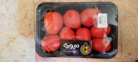 گوجه فرنگی بوته ای میوری - 1 کیلوگرم