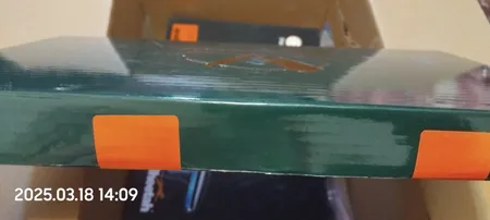 چاقو آشپزخانه الماس زنجان مدل سرآشپز کد m04